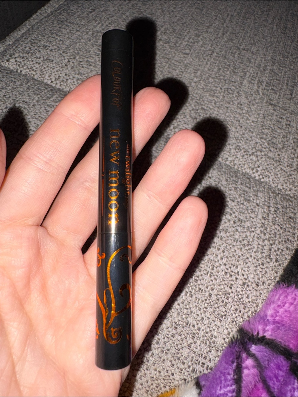 Vampire Girl Duochrome Eyeshadow Stick